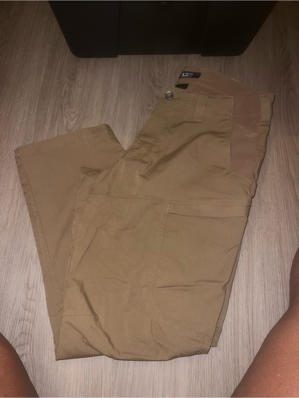 511 Tactical Men’s Apex Pants